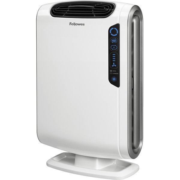 Fellowes AIR PURIFIER, MED, DX55 FEL9320701